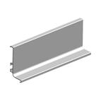 Gola Worktop J Profile