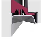 Gola Vertical End Profile