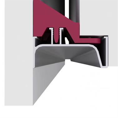 Gola Vertical End Profile