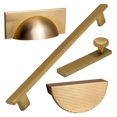 Perugia Handles and Knobs