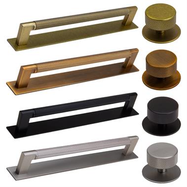 Venice Handle and Knob