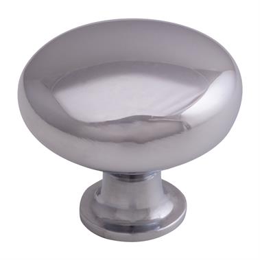 Chrome Knob