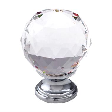 Crystal Knob