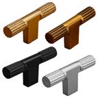 Florence T Bar Knob