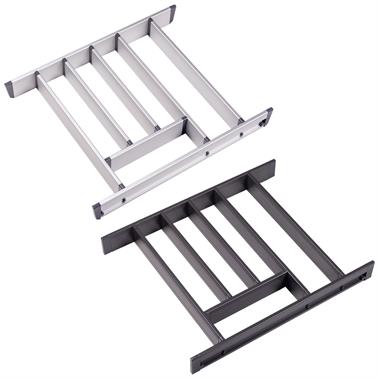 AluLine Drawer Dividers
