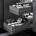 Vibo - Lamina Anthracite