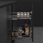 Vibo - Galaxy Anthracite