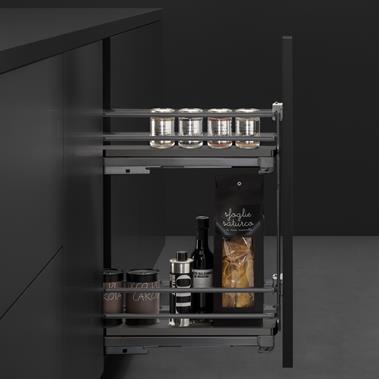 Vibo - Galaxy Anthracite