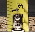 16mm Thick Cut and Edged