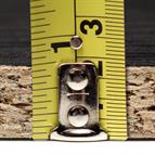 18mm Thick Cut and Edged