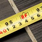 8ft Length Cut and Edged