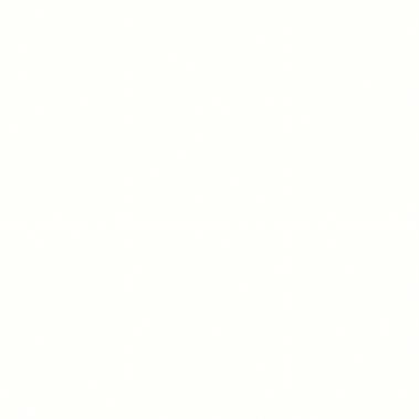 18mm Alpine White Cut and Edged