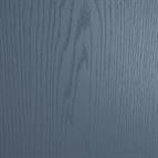 18mm Alby Blue Grained Cut and Edged