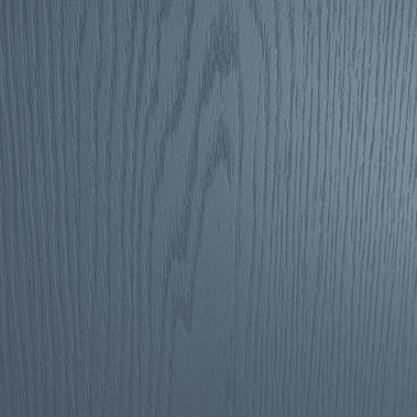 18mm Alby Blue Grained Cut and Edged