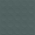 Self-adhesive cover cap, Stone Green, 14mm (25 per sheet)