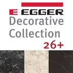 PerfectSense Ambiance 20mm Square Edged Worktops