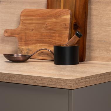 Egger Worktops 38mm Square Edged