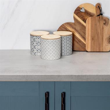 Egger Worktops 38mm Postformed