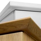 Mouldings