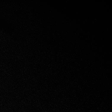 18mm Black Textured Cut and Edged