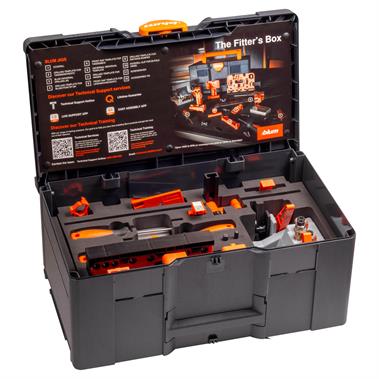 Blum Fitters Box