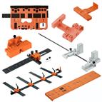 Blum Templates For Drawers/Runners