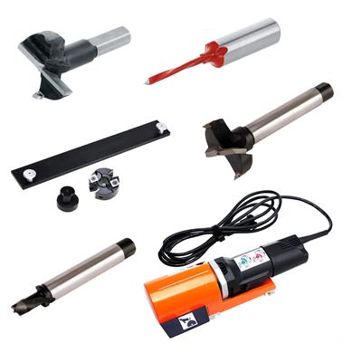 Blum Machine Parts