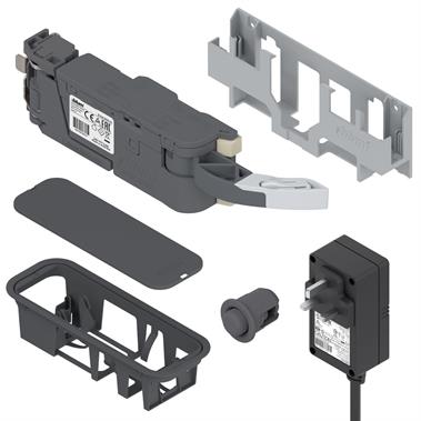 Servo-Drive Components