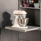 Blum Pull-Out Shelf Lock