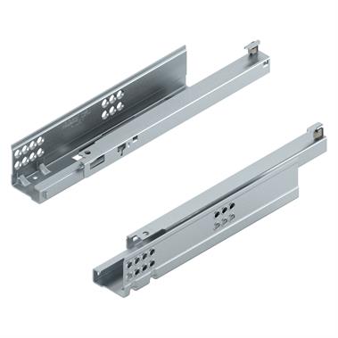 Tandem Runners with Blumotion 17-19mm Panel Thickness