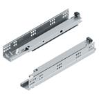 Tandem Runners with TIP-ON 17-19mm Panel Thickness