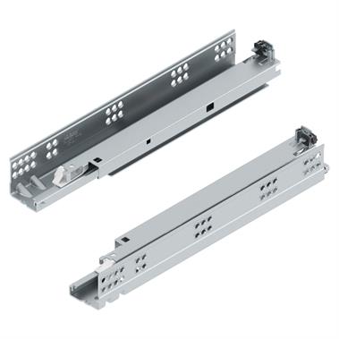 Tandem Runners with TIP-ON 17-19mm Panel Thickness