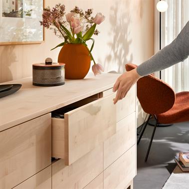 Tandem Runners with TIP-ON 15-16mm Panel Thickness