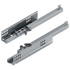 Single Extension Tandem Runners (Hook and Peg)