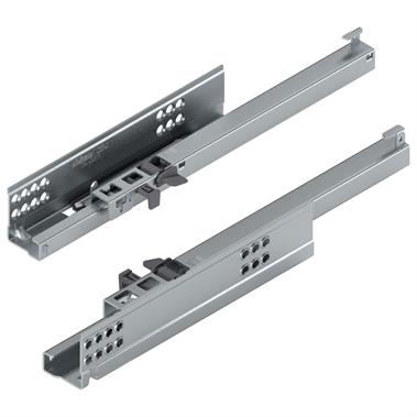 Single Extension Tandem Runners (Hook and Peg)