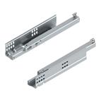 Single Extension Tandem Runners with Blumotion