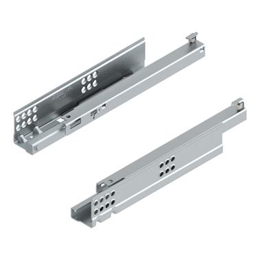 Single Extension Tandem Runners with Blumotion