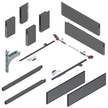 Merivobox Accessories