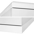 Dual Purpose Moulding