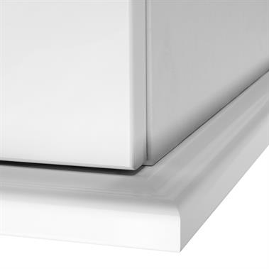 Square Bullnose