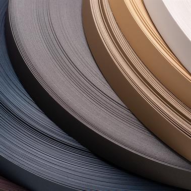 1-2mm ABS Edging Tape