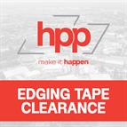 Edging Tape - Clearance