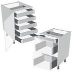 Legrabox Drawer Packs