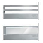 Antaro Drawer Pack Pan Drawer Side Upgrades