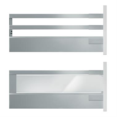 Antaro Drawer Pack Pan Drawer Side Upgrades