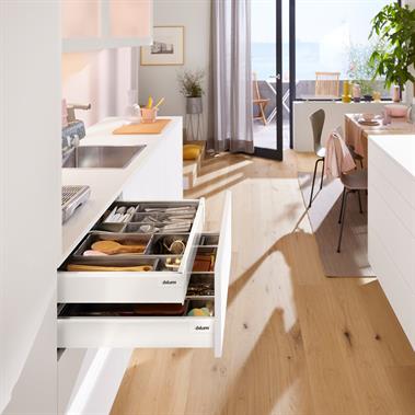 Antaro Standard Drawer Packs