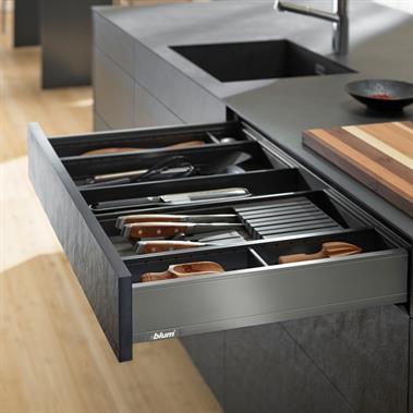 Legrabox Standard Drawer Packs