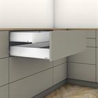 Merivobox M-Height Internal Drawer Fronts