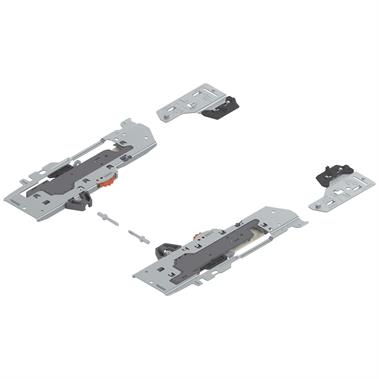 Antaro Tip-On Blumotion Unit and Latch Sets