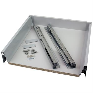 Antaro Pre-Assembled Drawers